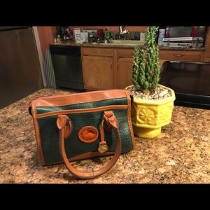 Vintage Dooney & Bourke